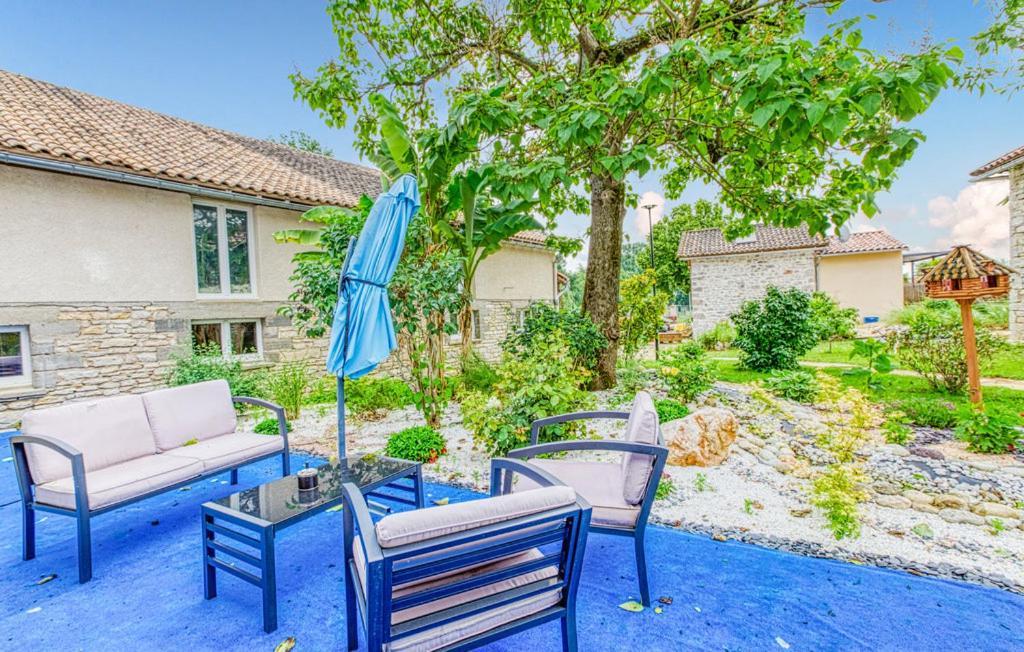 Belle Quercynoise Piscine Jacuzzi Partages Septfonds Exterior foto