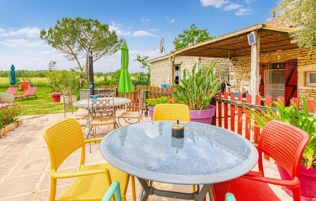 Belle Quercynoise Piscine Jacuzzi Partages Septfonds Exterior foto